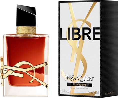 pack libre yves saint laurent|libre perfume yves saint laurent.